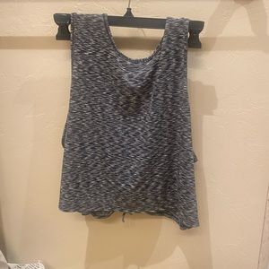 Lululemon Cropped Tank!